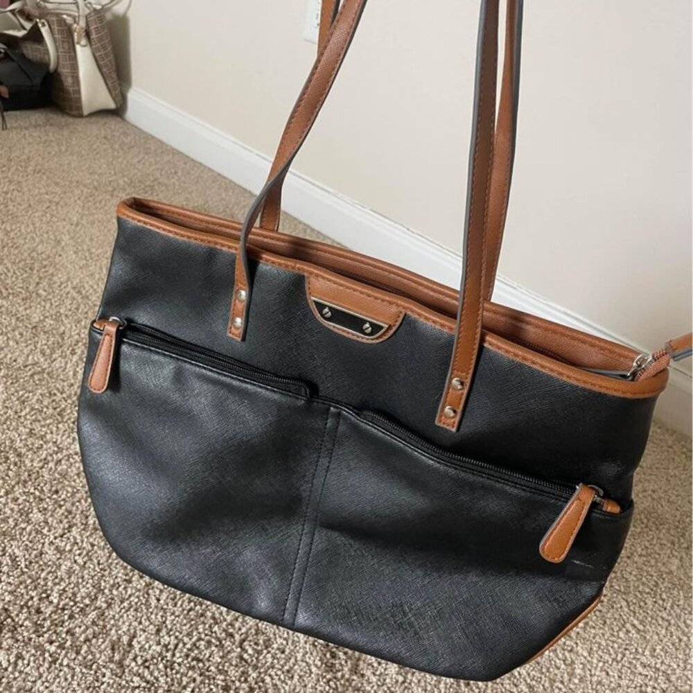 Shoulder Bag